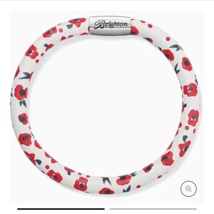 Brighton Field of Poppies Bracelet